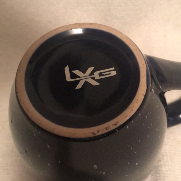 University of Florida Gators Etched Blue Ceramic LXG Mug - Picture 3 of 3